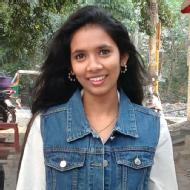 Neha A. Business Analysis trainer in Bangalore