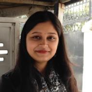 Yashi A. Class 10 trainer in Noida