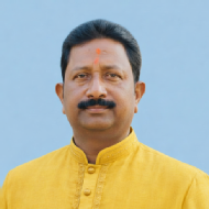 Susanta Kumar Vocal Music trainer in Bhubaneswar