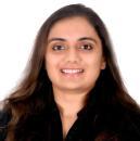 Labdhi S. Communication Skills Training trainer in Mumbai