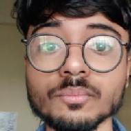 Shivam Jha Class I-V Tuition trainer in Pune