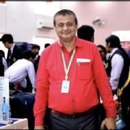 Vijay Class 12 Tuition trainer in Ranchi