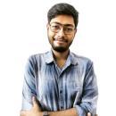 Arijit Paul Data Analytics trainer in Bangalore