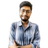 Arijit Paul Data Analytics trainer in Bangalore