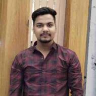 Naveen Pandey Class 10 trainer in Kanpur