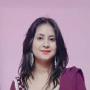 Photo of Aliya A.
