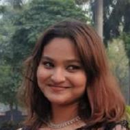 Anshika S. Class 6 Tuition trainer in Kanpur