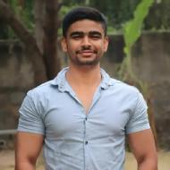 Nitish Personal Trainer trainer in Rangareddy