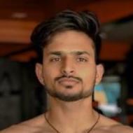 Abhay Pratap Gym trainer in Indore