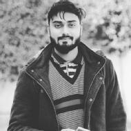 Sumit Singh Vocal Music trainer in Kanpur