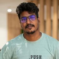 Vignesh Waran Forex Trading trainer in Manamadurai