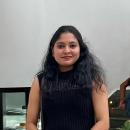 Aiswarya T. photo