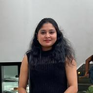 Aiswarya T. Class I-V Tuition trainer in Bangalore