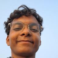 Sam Arsh mundu Class I-V Tuition trainer in Ranchi