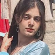 Anju Class 10 trainer in Kaithal