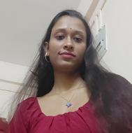 Sangita D. Class I-V Tuition trainer in Hyderabad