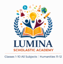 Photo of Lumina Scholastic Academy.