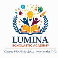 Lumina Scholastic Academy. Class I-V Tuition institute in Shimla