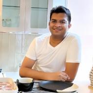 Yogender Kumar Graphic Designing trainer in Delhi