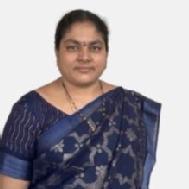 M L. Class 10 trainer in Korukonda