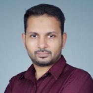 Shehbaz Thakur Engineering Entrance trainer in Mumbai