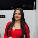 Purva M. Class I-V Tuition trainer in Nagpur