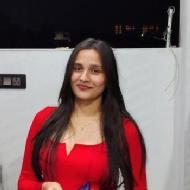 Purva M. Class I-V Tuition trainer in Nagpur
