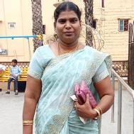 Priya Tamil Language trainer in Bangalore