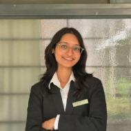 Pooja K. Class 6 Tuition trainer in Belgaum