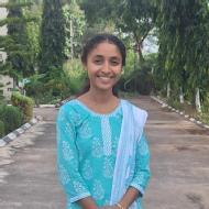 Manisha D. Class 9 Tuition trainer in Sirpur