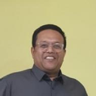 Shekhar NEET-UG trainer in Mumbai