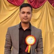 Sayem Mokhtar Hindi Language trainer in West Medinipur