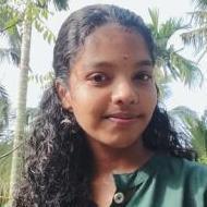 Kripa G. Class 10 trainer in Kozhencherry