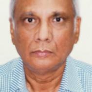 Srinivas Class 12 Tuition trainer in Chennai