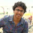 Photo of Udayan Misra