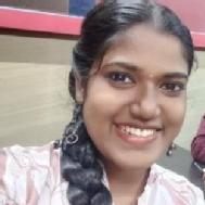 Varsha M. Class 10 trainer in Palakkad