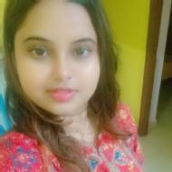Priyadarshini U. Class I-V Tuition trainer in Vellore