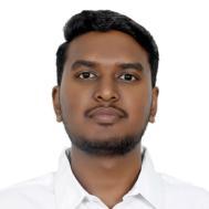 Pallapu Vijay kumar Class 10 trainer in Hyderabad