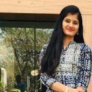 Divya Class 12 Tuition trainer in Pune