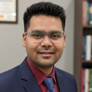 Md Jasim akram Class I-V Tuition trainer in Ahmedabad