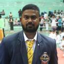 Apur Mahesh Self Defence trainer in Hyderabad