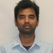 Ranjith Spoken English trainer in Suryapet