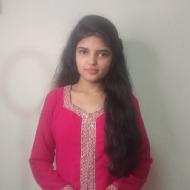 Khushi C. Class I-V Tuition trainer in Amritsar