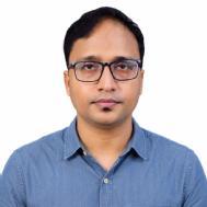 Kunal Benia CA trainer in Kolkata