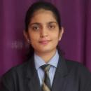 Aakanksha D. Foreign Language trainer in Pune