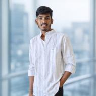 Krishna Class I-V Tuition trainer in Hyderabad