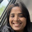 Lalitha S. Yoga trainer in Chennai