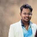 Meghashyam M Class 8 Tuition trainer in Bangalore