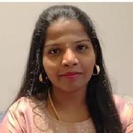 Sivapoonkodi G Oracle trainer in Thovalai