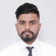 Yashwant Saini IELTS trainer in Ludhiana